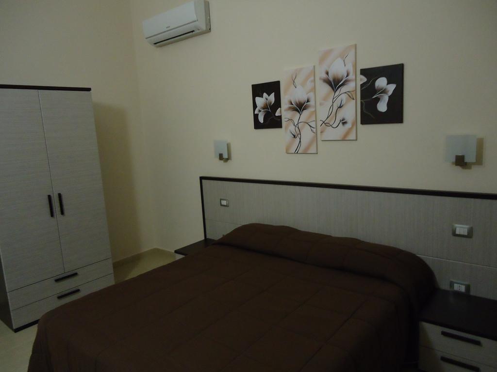 B&B L'Aurora Pula Kültér fotó